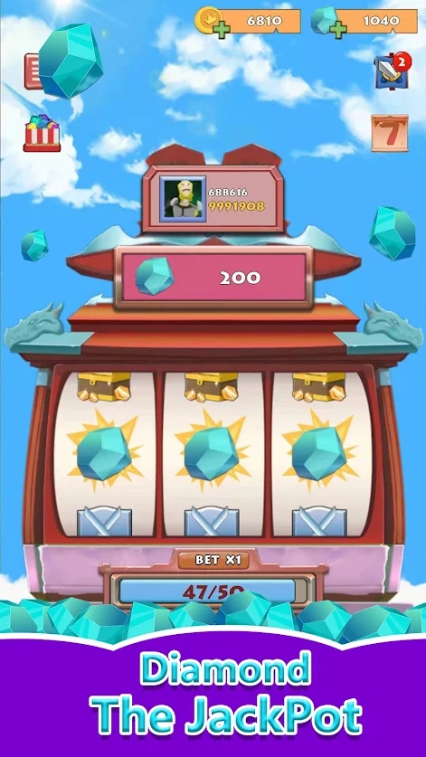Coin Army游戏安卓版