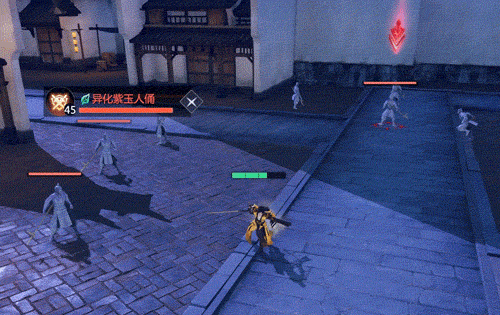 《剑侠世界3》藏剑门派入门攻略
