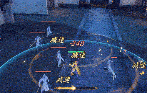 《剑侠世界3》藏剑门派入门攻略