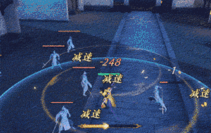 《剑侠世界3》藏剑门派入门攻略
