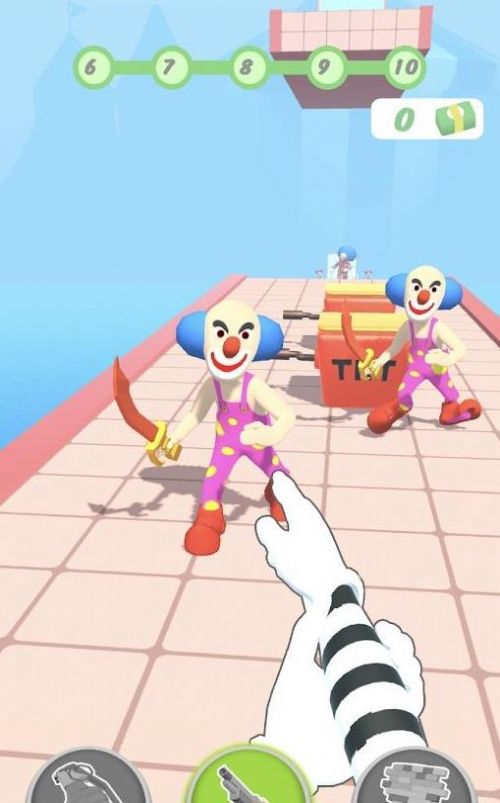 哑剧大师游戏正式版下载（Mime Master）