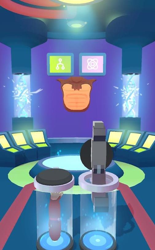 嵌合体射击游戏安卓版（Chimera Shoot）