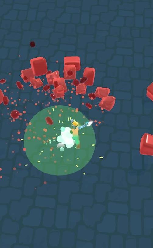 嵌合体射击游戏安卓版（Chimera Shoot）