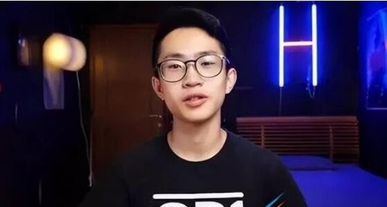 数码肖战是什么梗