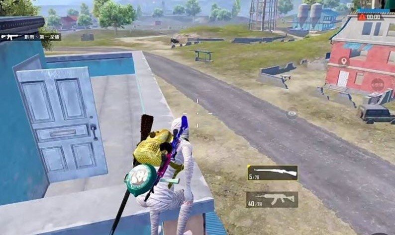 荒野枪击对手最新版安装包