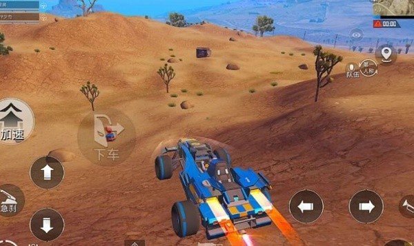 荒野枪击对手最新版安装包