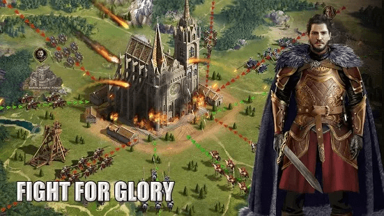 龙之纪元帝国战争