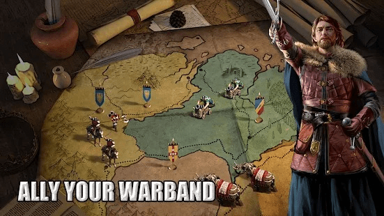 龙之纪元帝国战争