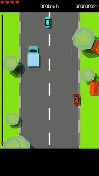 公路战车softroadfighter