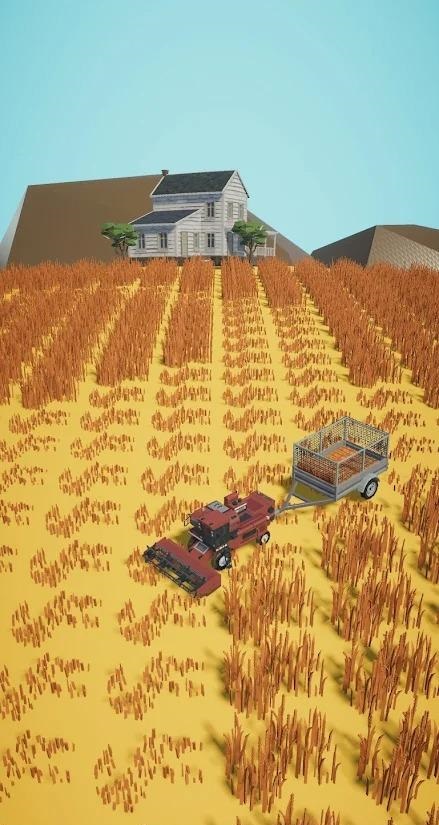 收割乐趣游戏正式最新版（Har