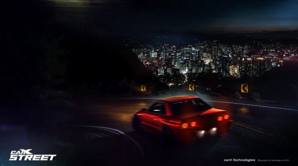 CarxStreet