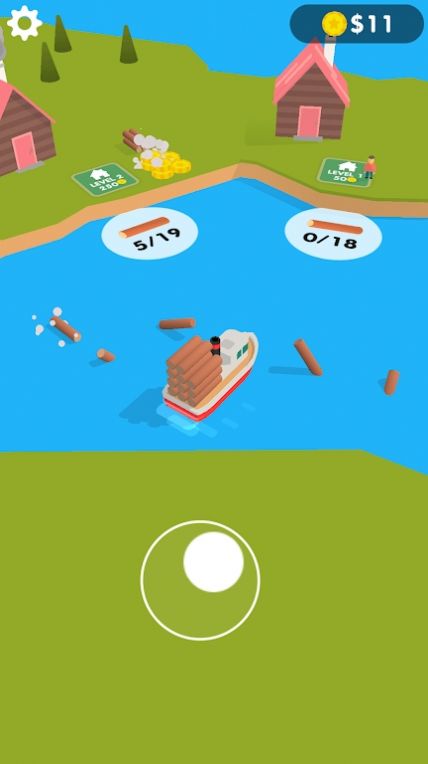 河流生成器3D