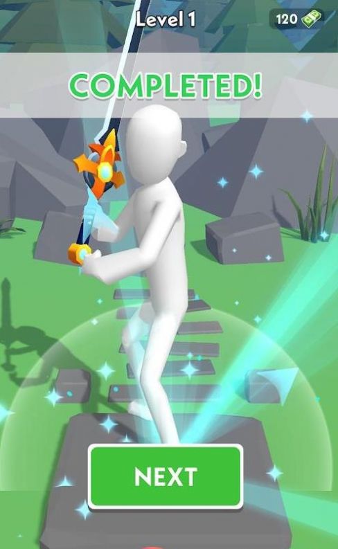 拔出它们游戏正式版（Pull）