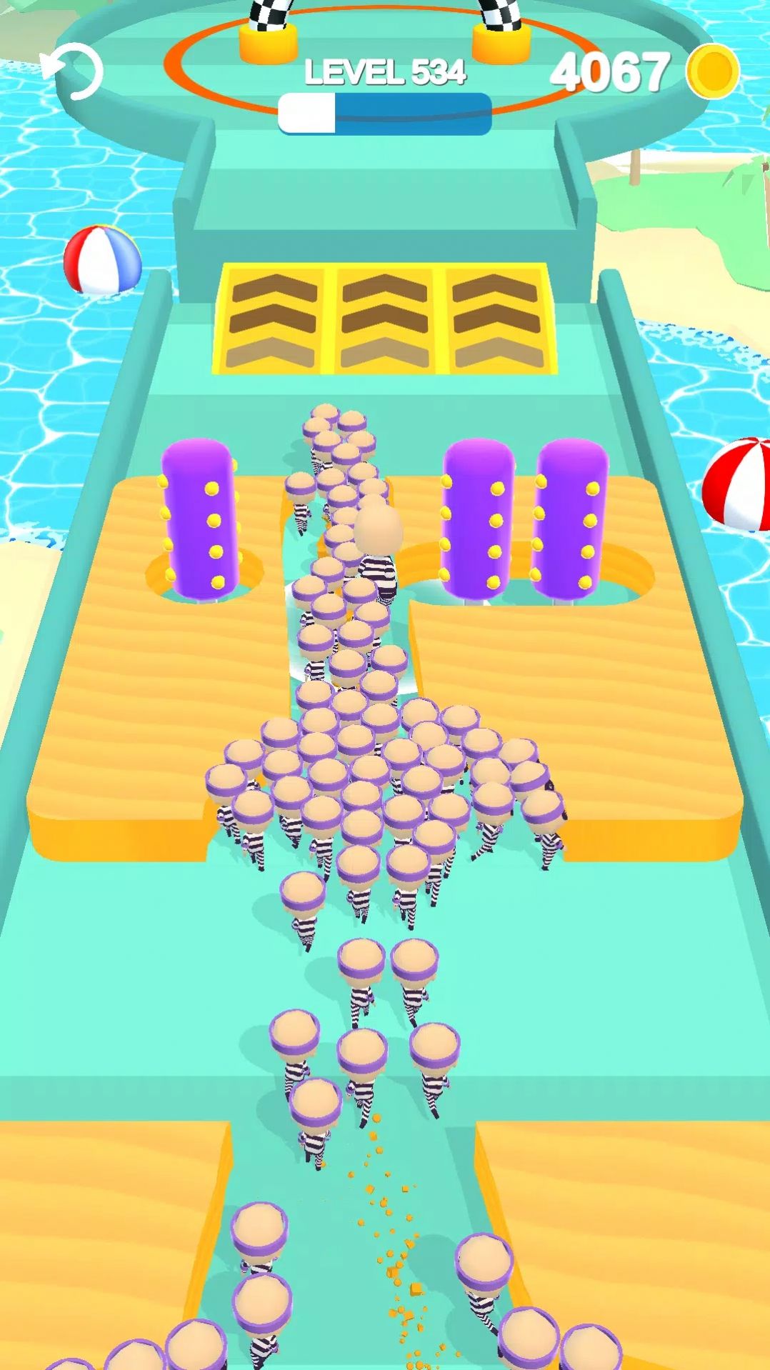 突然袭击游戏最新手机版（Raid O