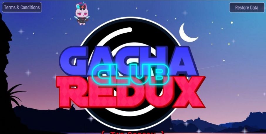 Gacha Redux加查下载最新版