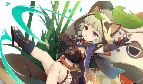《原神》早柚和砂糖培养推荐