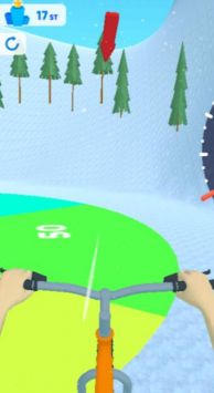 循环极端3DExtreme3DCycling