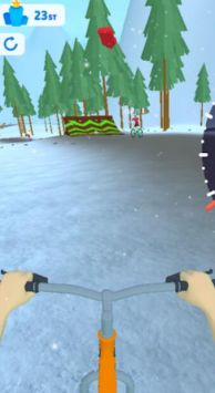 循环极端3DExtreme3DCycling