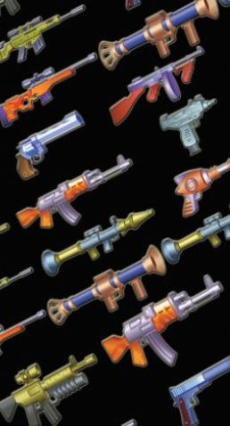 生死射击游戏正式安卓版