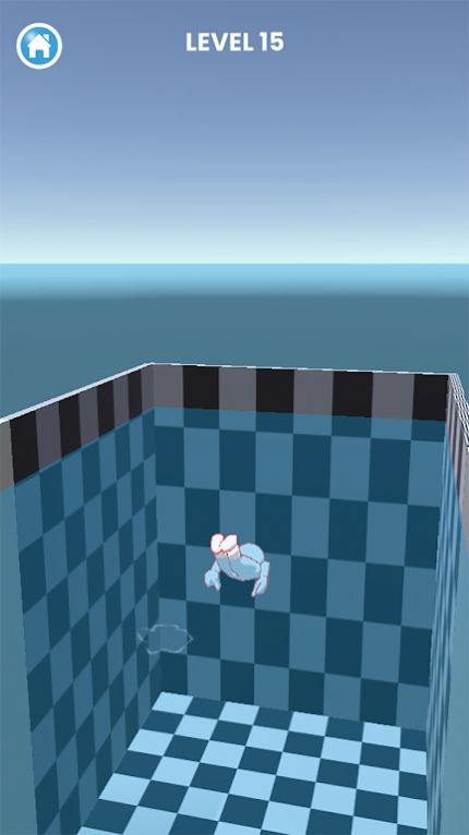 游泳跑酷游戏正式版（Swimming Run）