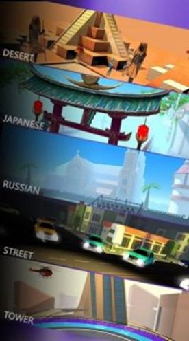 踢腿王者游戏安卓版（Kick Kings）