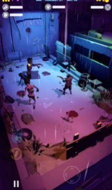 传说艾莉亚游戏正式手机版