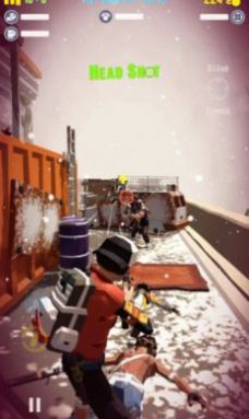 传说艾莉亚游戏正式手机版