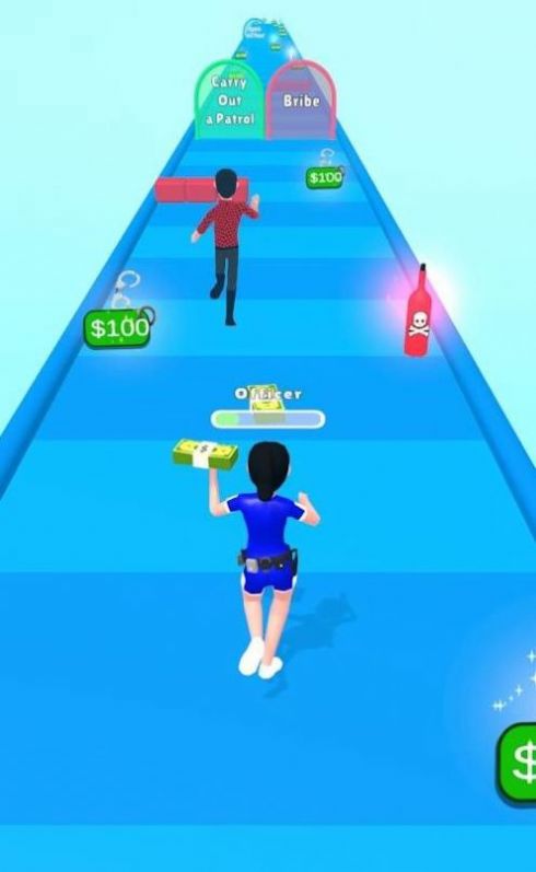 CareerMaster游戏正式版