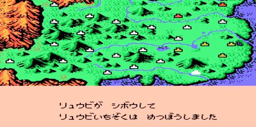 霸王的大陆2中文版