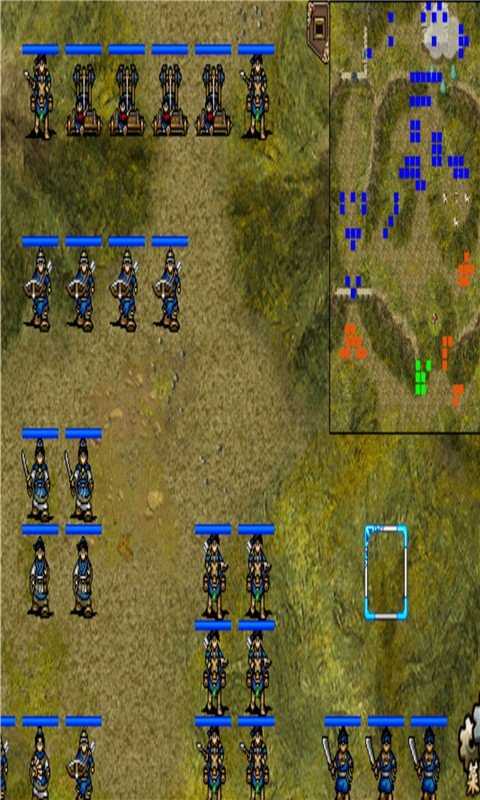 三国魔君传九游版