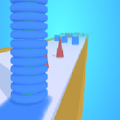 环形堆栈跑RingStackRun