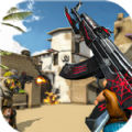 模拟精英枪战游戏正式手机版