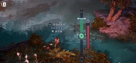《黑色沙漠手游》香鱼钓鱼地点及用途