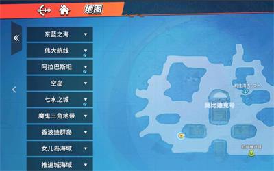 《航海王热血航线》战地摄影任务完成攻略