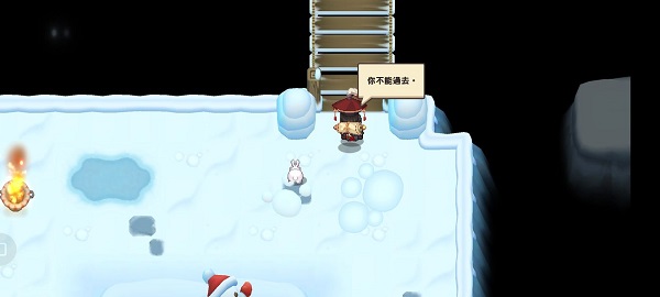《坎公骑冠剑》雪山见闻录黄碎片位置获取方法大全