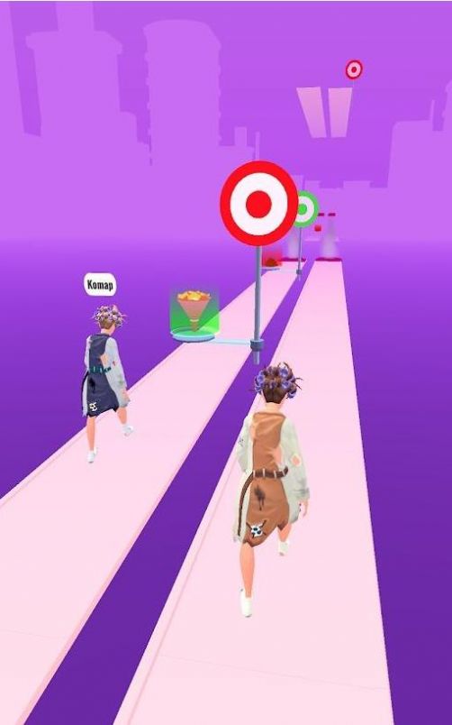 毕业派对3D游戏中文版（Graduation Party 3D）