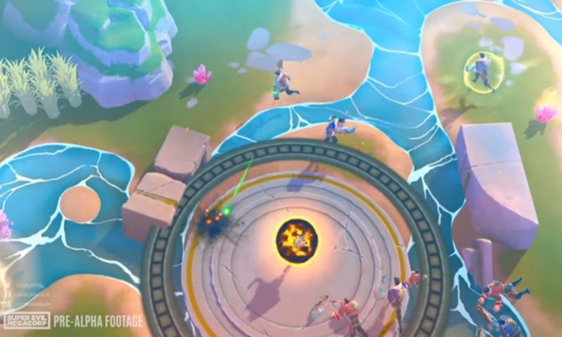 催化剂黑手游国际服正式版