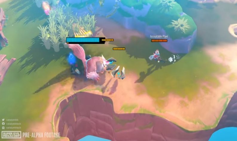 催化剂黑手游国际服正式版