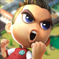 空闲足球学校游戏正式版（Idle Football School）