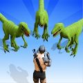 恐龙凶潮游戏安卓版（Dino Attack）