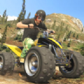 亚视四轮自行车游戏中文版(ATV Quad Bike)