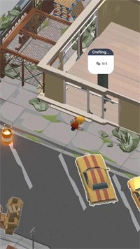 废城生存最新版