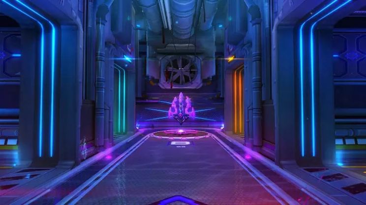 赛博朋克射手最新版中文版（Cyberpunk shooter）