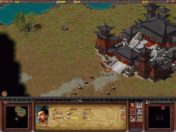 傲世三国志手游BT变态版