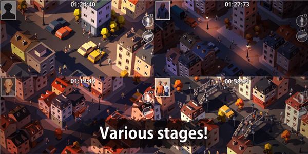 新概念狙击手射击最新版