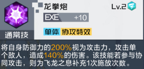 《数码宝贝：新世纪》君主兽技能强度分析