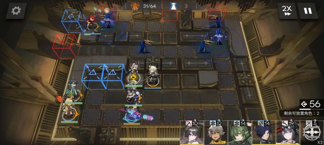 《明日方舟》sn-10通关攻略 《明日方舟》sn-10通关攻略