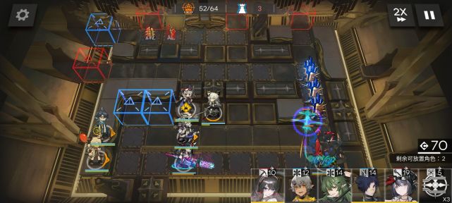 《明日方舟》sn-10通关攻略 《明日方舟》sn-10通关攻略