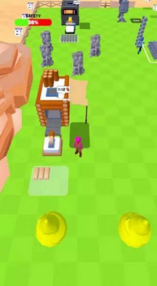 超三维生存3D游戏正式版（Hyper Sur