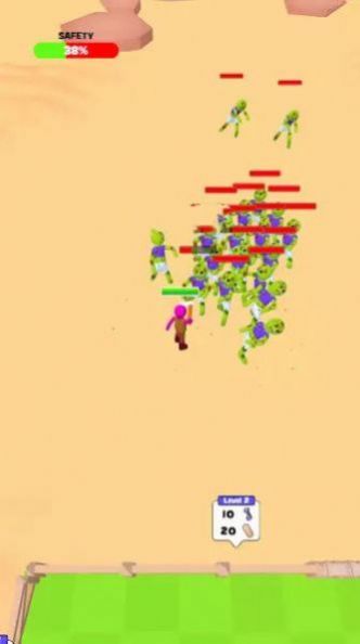 超三维生存3D游戏正式版（Hyper Sur